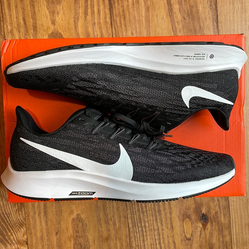 Nike Air Zoom Pegasus 36 TB